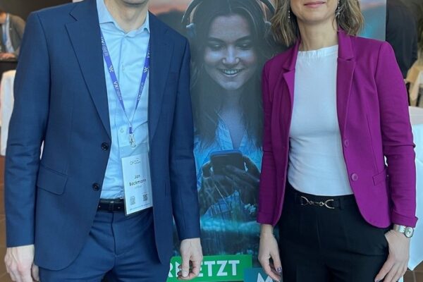 VX Fiber gewinnt mit Kelag-Connect neuen Kunden im Bereich Glasfaser-Internet