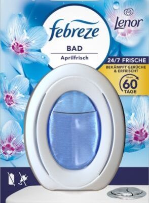 Frühjahrsputz abgeschlossen? So hält die Frische besonders lang