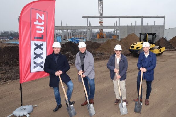 Rangsdorf und die Region freuen sich auf XXXLutz