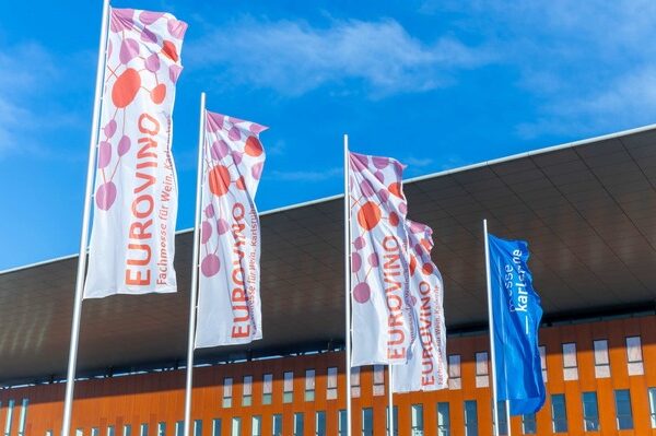 Wichtige Impulse für die Weinbranche: Zweite Ausgabe der Weinfachmesse EUROVINO steht an