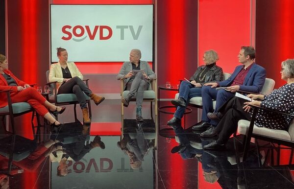 SoVD zum Equal Pay Day: Schluss mit der Ungerechtigkeit!
