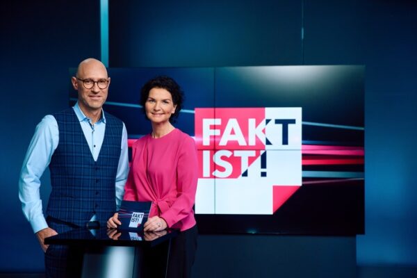 MDR-Talk „Fakt ist! Aus Erfurt“: Leistungsgedanke statt Kuschelkurs – Was taugen die Brombeer-Pläne für die Bildungspolitik?