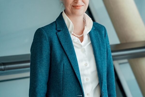 Alice Weidel: Union und Ampel für Erosion der inneren Sicherheit verantwortlich