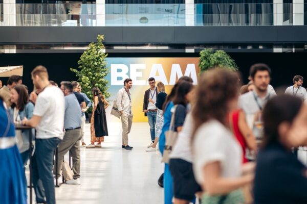 2. BEAM-Summit in Bozen: Pioniere, Visionäre und Innovatoren gestalten die Hospitality von morgen / 15. und 16. Mai 2025 | Messe Bozen | Motto: „The Power of Collaboration“