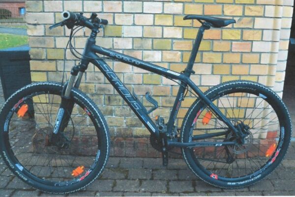 POL-Bremerhaven: Fahrrad-Eigentümer gesucht