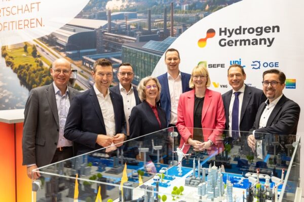 Deutschland, Wasserstoffland – Wirtschaftsallianz fordert klare Rahmenbedingungen für klimaneutrale Energie