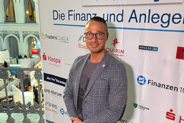 Ben. Sla. Spormann – Unternehmer, Investor, Visionär: Wie der Damask Coach Menschen, Märkte und Mentalitäten verändert