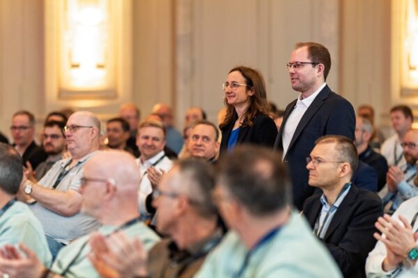 Arbeitsschutz neu gedacht: Deutscher Arbeitsschutz Kongress der WandelWerker Consulting GmbH fand am 10. April 2025 in Wuppertal statt