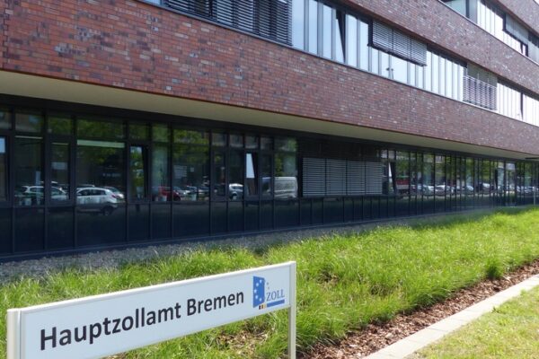 HZA-HB: Erfolgreiche Jahresbilanz des HZA Bremen / über 400 kg Kokain sichergestellt/ 150.000 gefälschte Produkte einbehalten/ 3,8 Milliarden Euro Einnahmen/ erfolgreiche Bekämpfung der Schwarzarbeit