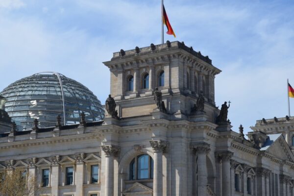 Allianz für Industrie und Forschung zum Bundeshaushaltsgesetzesentwurf 2025