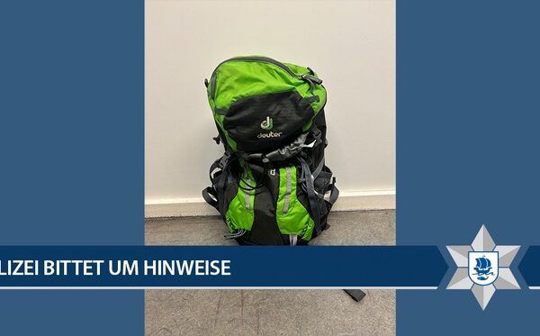 POL-Bremerhaven: Vermisstenfall in Bremerhaven – Polizei bittet erneut um Hinweise