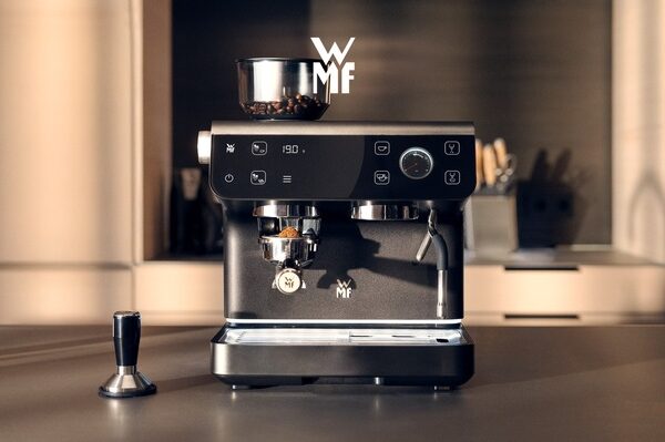 Meisterhaft mit Leichtigkeit: Mit der WMF Espresso Pro zum perfekten Espresso